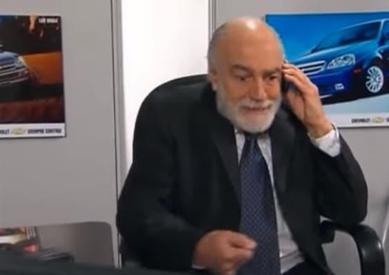 "[...]Pero lo mejor fueron los cafés en tu consultorio y las conversaciones sobre cualquier tema, durante tantos años [...]", resaltó Mauricio en su publicación.