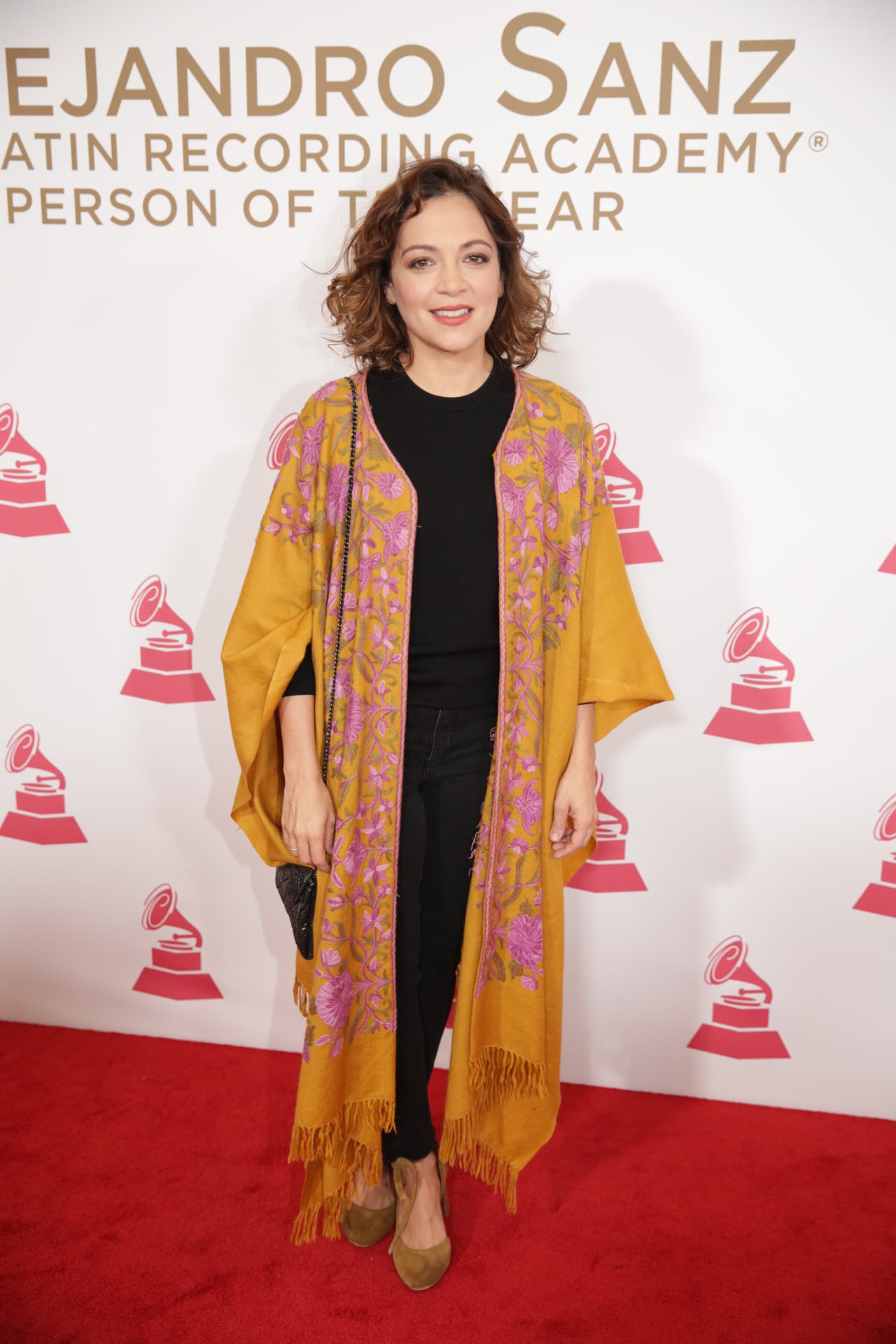 Natalia Lafourcade