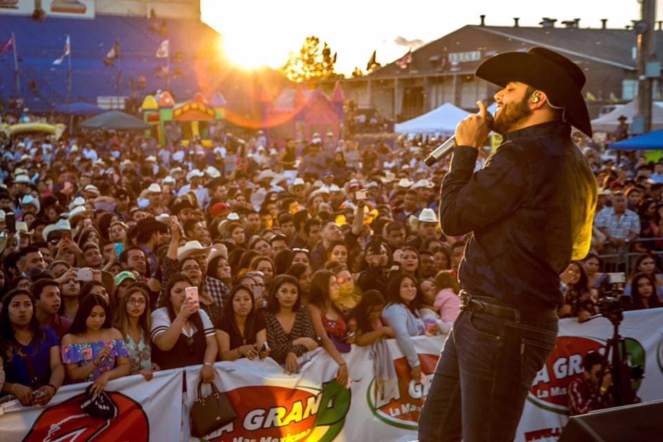 Y qué decir de sus presentaciones, todas por lo general son 'sold out' tanto en Estados Unidos como en México.