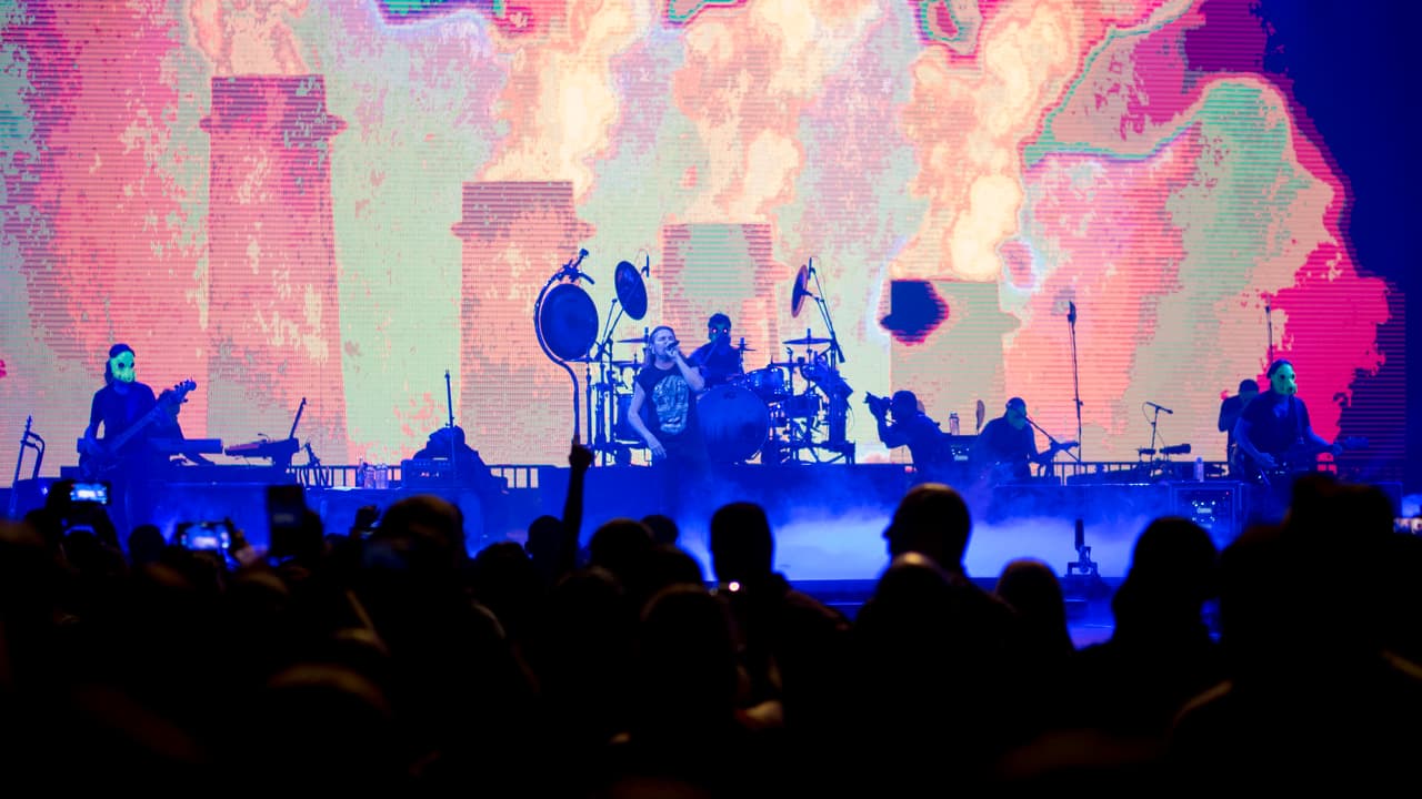 Latino Power Tour en Fresno lleno de energia y buen mensaje en Fresno