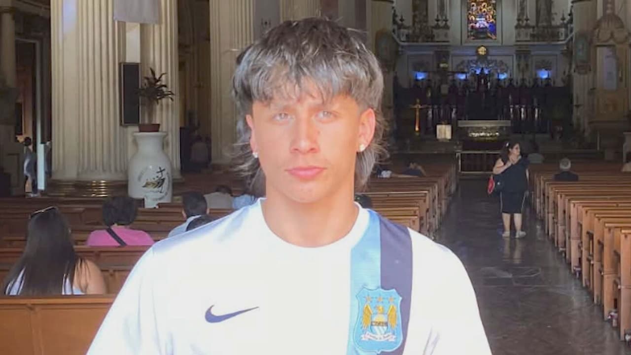 Joven de 19 años enfrenta cargos de homicidio en primer grado por la muerte de Daniel Méndez en Stone Park