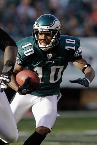14. PHILADELPHIA EAGLES Valor: $1.16 millones. Dueño: Jeffrey Lurie.
