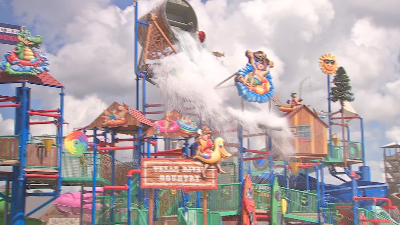 Esta atracción está disponible para niños hasta los 16 años. Los menores de 6, deben estár supervisados por adultos.