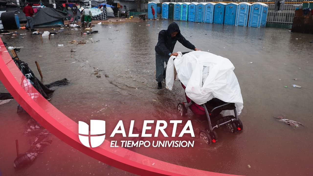 Emergencia en Pensilvania: Wolf firma declaración por desastre debido a los remanentes de Ida  