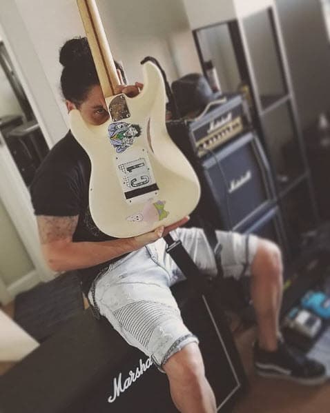 Ha seguido en el mundo de la música y en 2012 publicó el libro 'Para Selena, con amor', donde relata cómo fue su vida con la cantante.