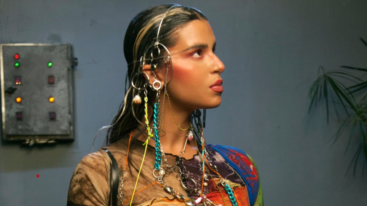 Ni Lollapalooza ni Coachella, este año Nathy Peluso entrará por la puerta grande a los Latin GRAMMY 2020