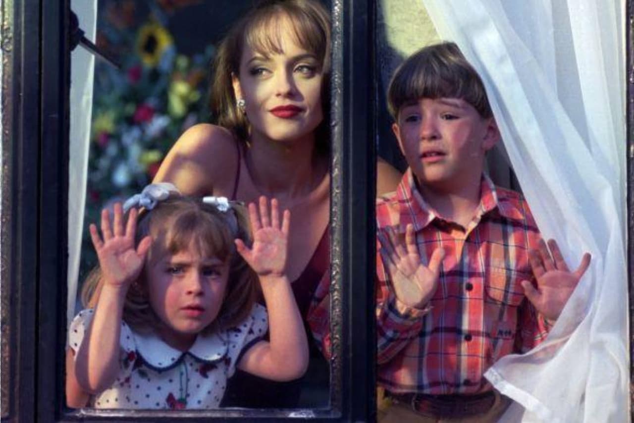 A su corta edad, trabajó al lado de grandes estrellas de las telenovelas, como Gabriela Spanic. 
<br>