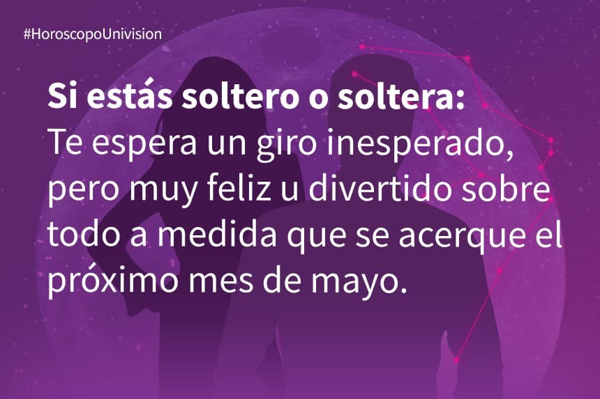 Tauro abril 29 de 2019