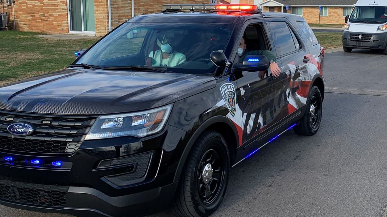 Planeó el secuestro de su esposa y los hombres que contrató se ahogaron huyendo de la Policía