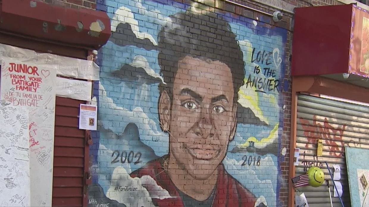 Desde su asesinato hasta el juicio, un recuento del caso 'Junior'