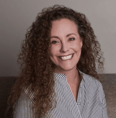 Julie Swetnick, la tercera mujer que acusa a Kavanaugh.