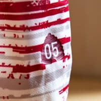 La de 2005 fue la primera temporada oficial de RSL en Major League Soccer. (Real Salt Lake)