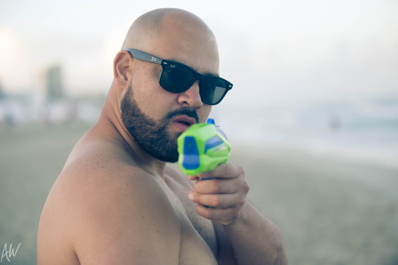 Sin olvidar a
<a href="https://www.univision.com/temas/raul-molinar-el-pelon"><b>Ra煤l 'El Pel贸n'</b></a>.