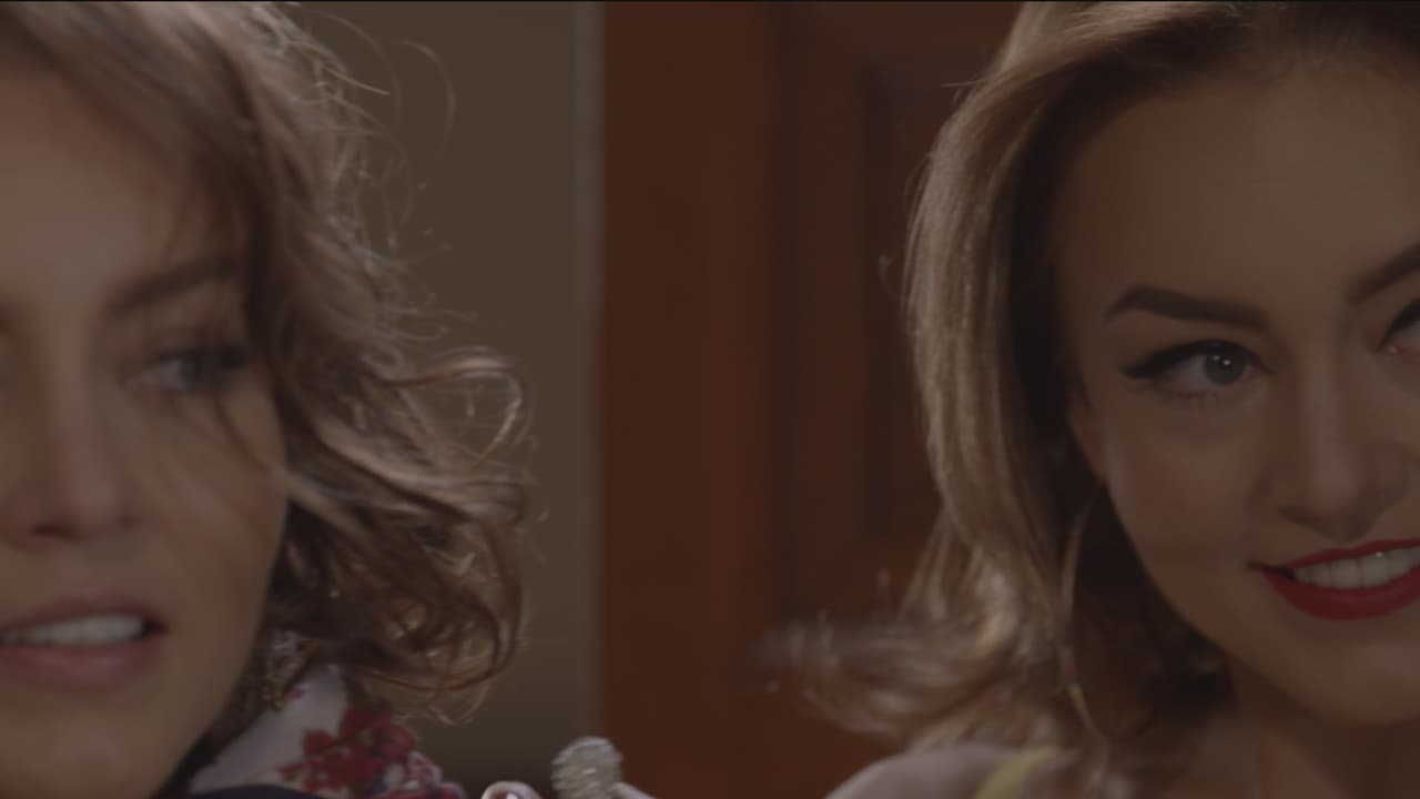 Pero la verdad era otra, quería ver a su hermana tres metros bajo tierra.