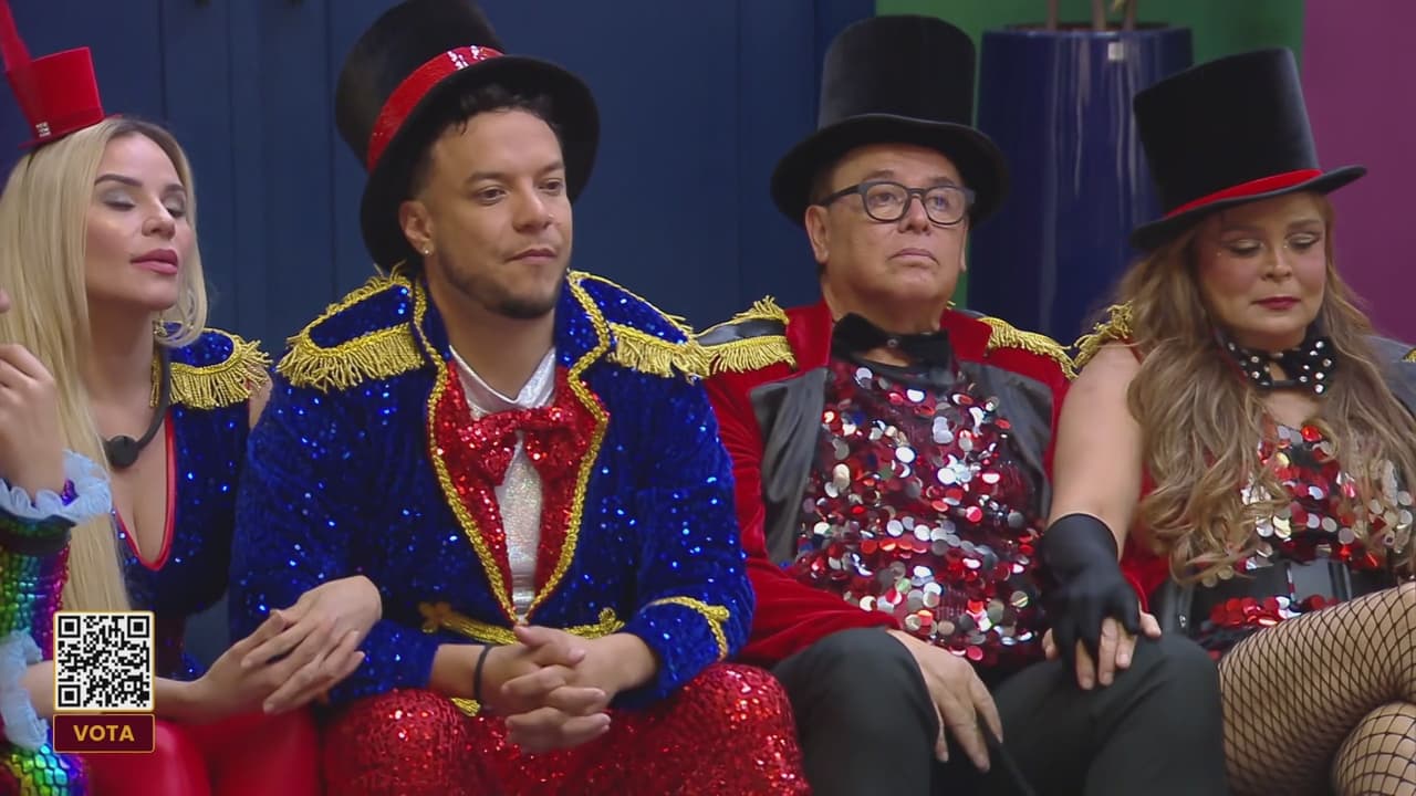 ¿Apostarías Por Mí?