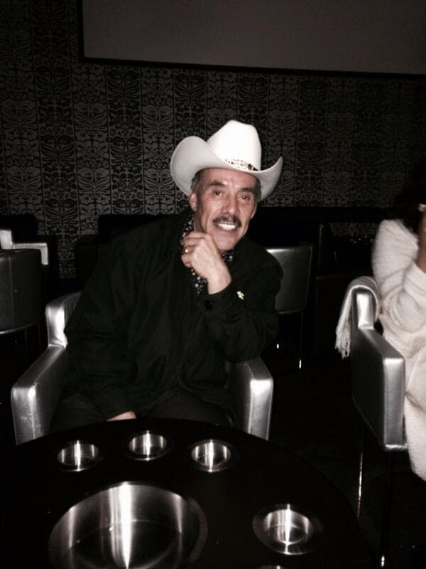 Desde muy pequeña la apoyo para cumplir sus sueños.