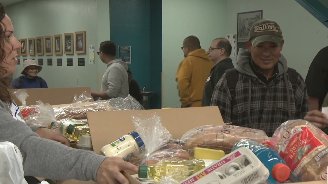 Aquí puedes recibir un pavo gratis para tu cena de Acción de Gracias