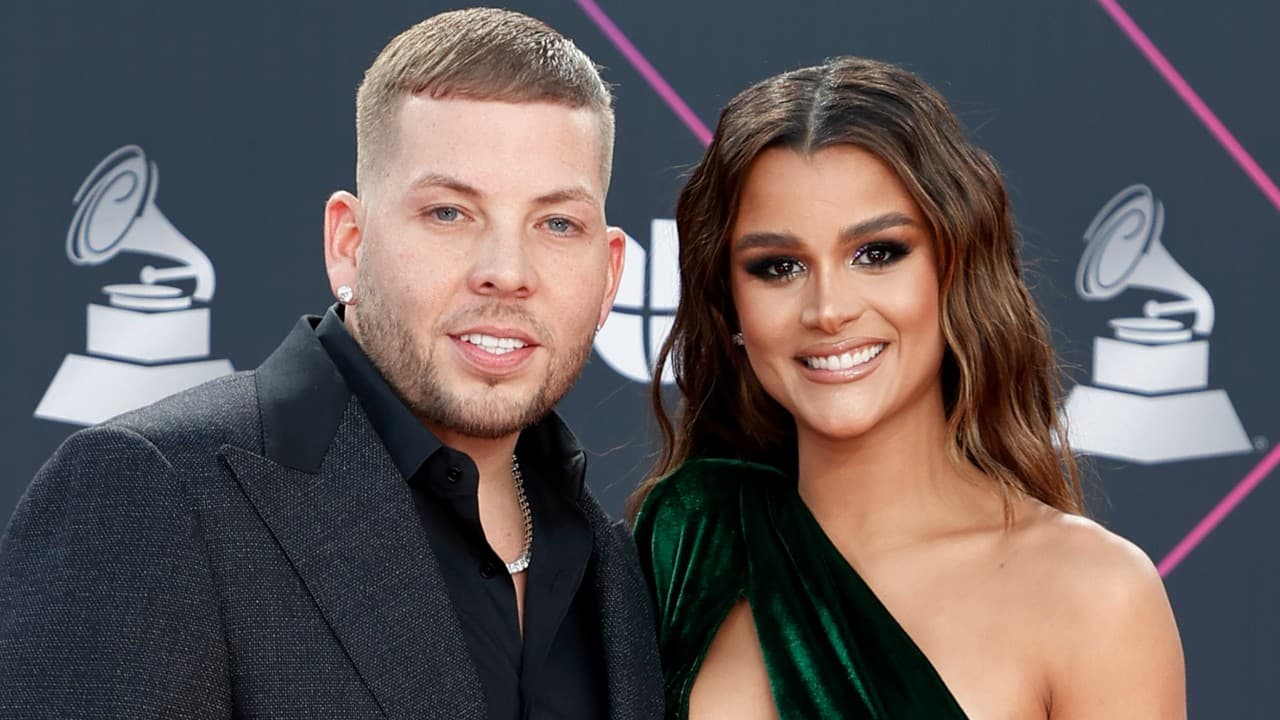 Clarissa Molina se casa: ¿quién es su prometido Vicente Saavedra?