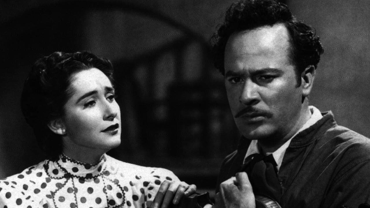 Perdo Infante fue uno de los principales ídolos mexicanos durante la Época de Oro en el cine mexicano.