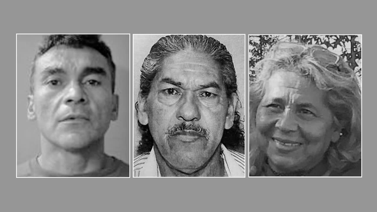 Sobrino de dos hispanos desaparecidos en Houston admitió que los mató y arrojó sus cuerpos a la basura