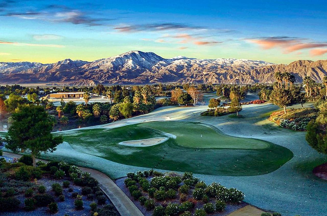 La propiedad incluye acceso al campo de golf de 16 hoyos diseñado a medida para la comunidad cerrada.
<br>