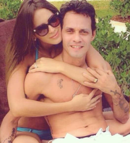 En redes también presumían mucho el amor que se tenían.