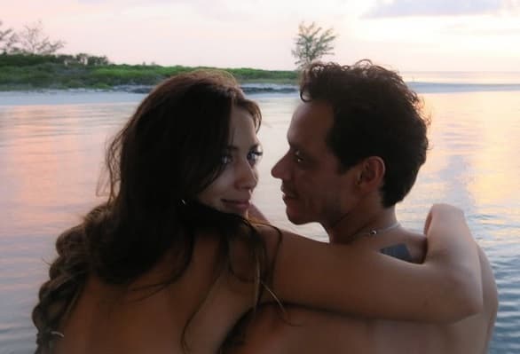 En marzo de 2014 Marc y Shannon se reconciliaron y esta vez sería para siempre.