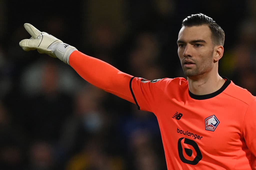 Con goles de Kai Havertz y Christian Pulisic, Chelsea derrota 2-0 al Lille durante el partido de ida en los Octavos de Final en la Champions League. El conjunto parisino tendrá la localía para el partido de vuelta.