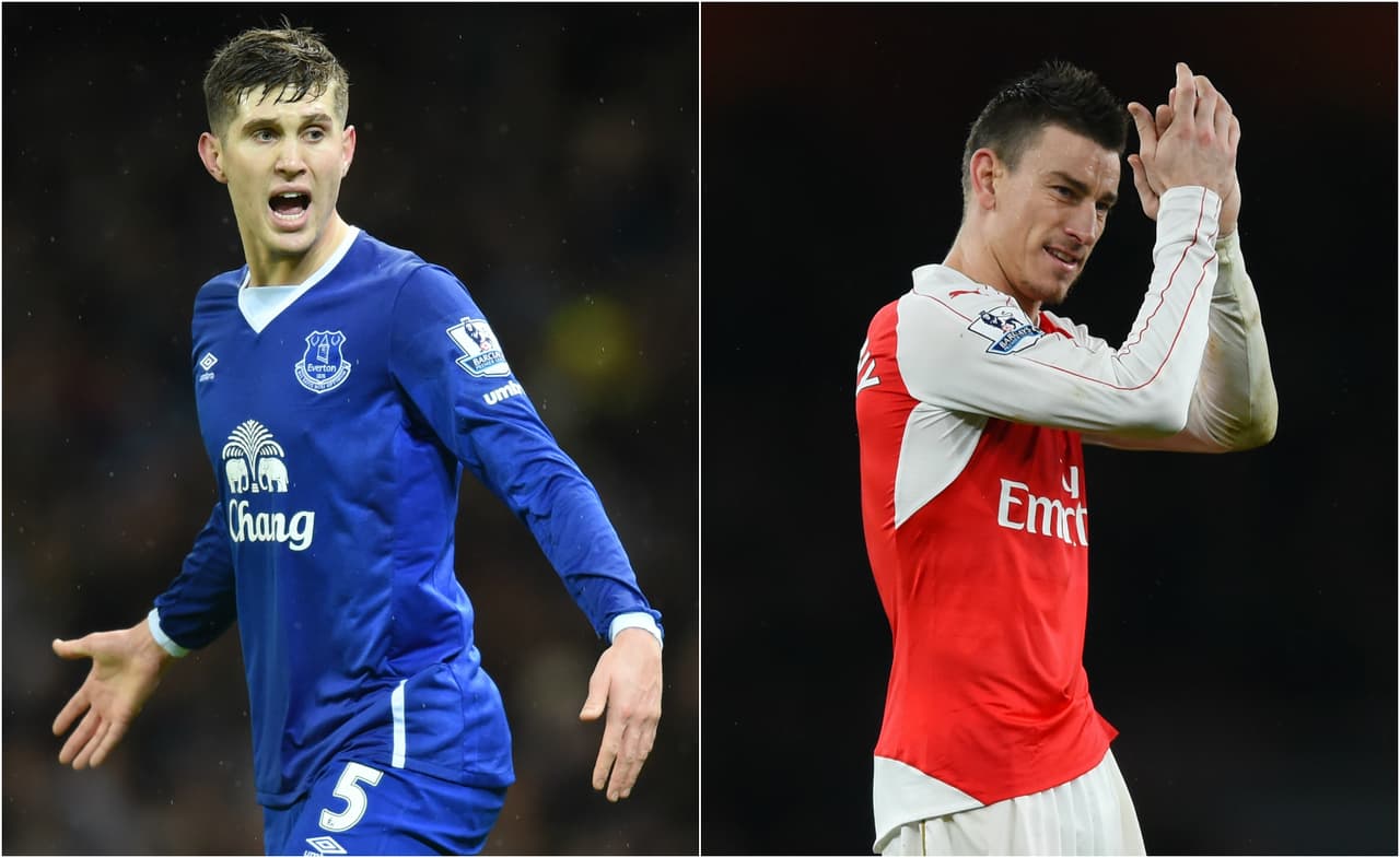 Es difícil pensar que el Madrid dejará ir a sus dos pilares de la defensa en los últimos años. Suena lógico que le den salida a Pepe más no así a su capitán Sergio Ramos. De cualquier manera la central es una zona que el club buscará reforzar y aquí los zagueros relacionados son el inglés John Stones del Everton, favorito y en cantada disputa con el Barça, como el veterano francés Laurent Koscielny del Arsenal que imprimiría mucha experiencia.