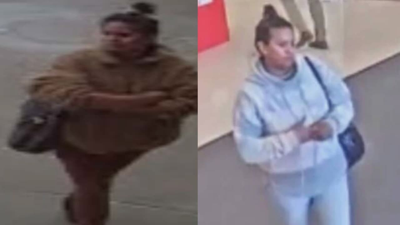 Buscan a una sospechosa de apuñalar en la cara a un anciano y golpear en la cabeza a un hombre en Houston