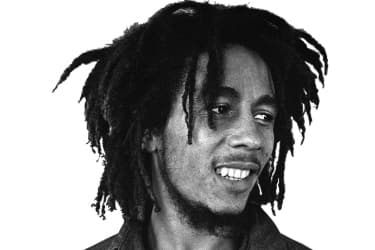 Robert Nesta Marley