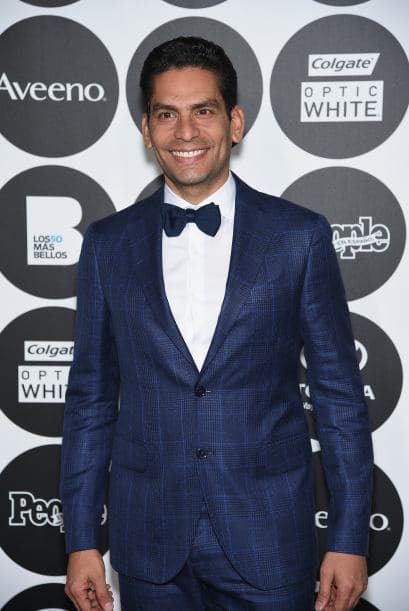 Ismael Cala, recién integrado a la familia Univision