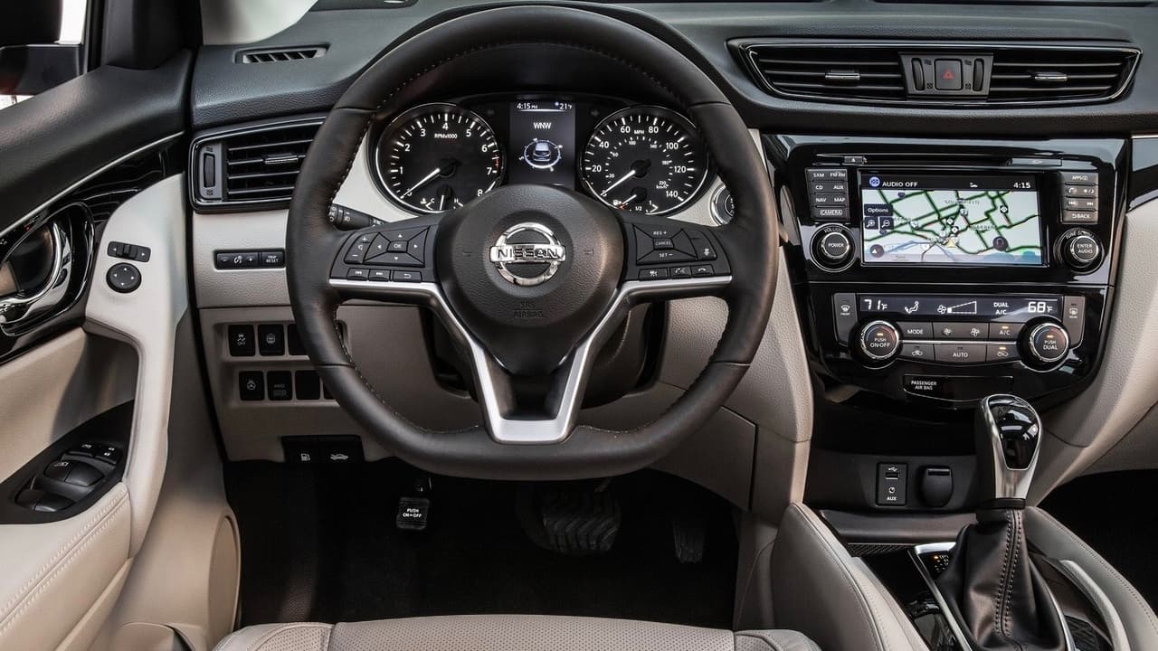 <h3 class="cms-h3-H3">6. Nissan</h3>
<br>
<br>La marca principal de la Nissan Motor Company, se sitúa como la sexta marca automotriz más valiosa de 2018 con una valoración de 11,430 millones de dólares. Nissan es también la más visible de las marcas japonesas de la Alianza Renault-Nissan-Mitsubishi la cual también cubre las marcas japonesas Datsun e Infiniti así como otras marcas europeas y Venucia, una marca nueva para identificar una nueva línea de vehículos diseñados y construidios, exclusivamente en China..