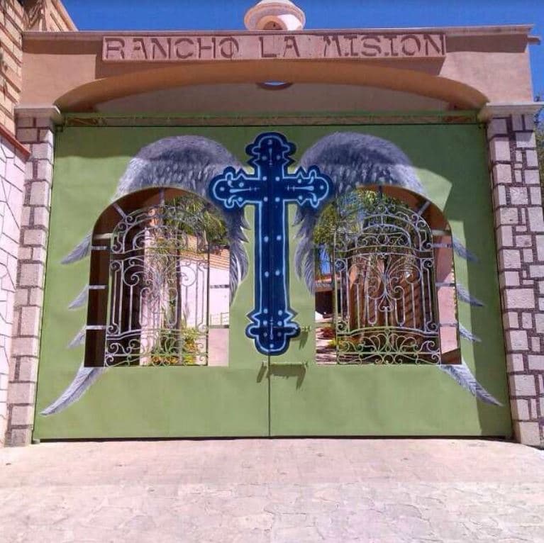 Los servicios se realizaran en el rancho 'La Misión’ donde se espera que amigos y familiares.