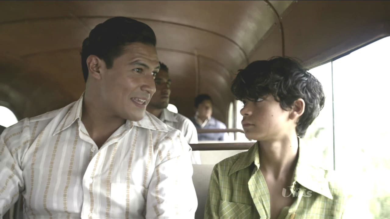 Jacinto le prometió apoyarlo en todas sus decisiones.