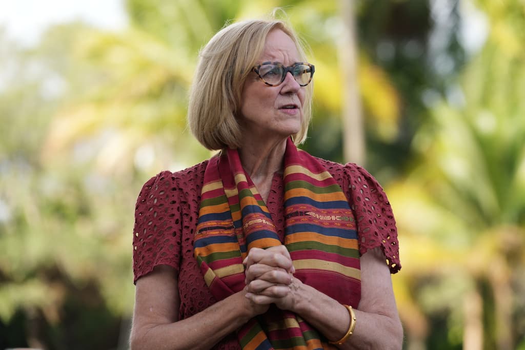 Eileen Higgings gana elección de la alcaldía de Miami