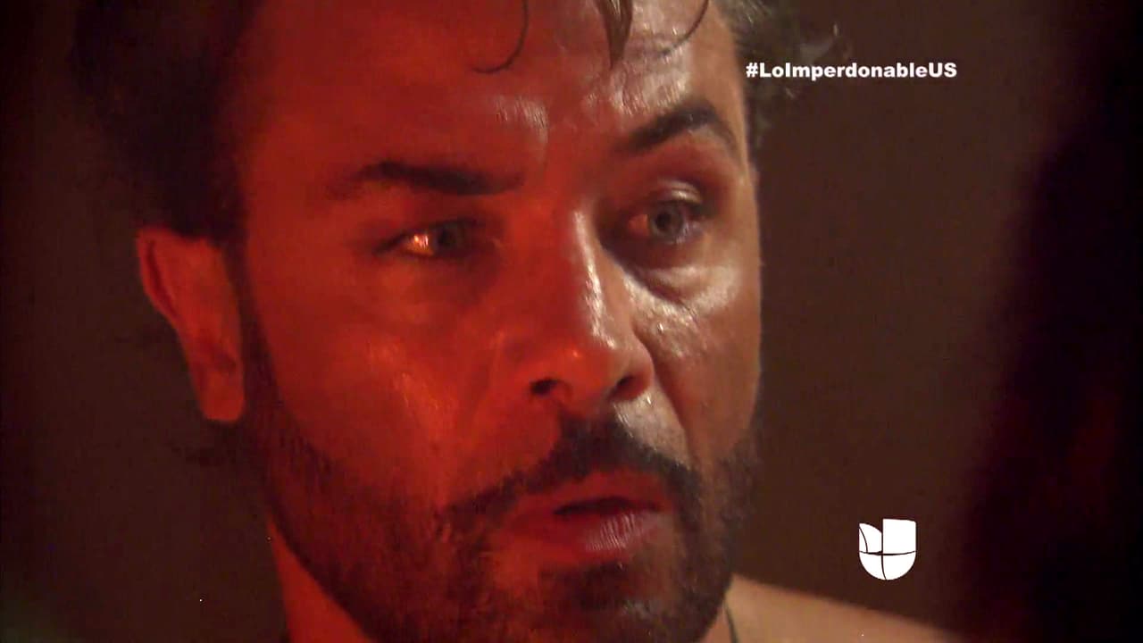 Emiliano empezaba a ver a Nanciyaga con otros ojos.