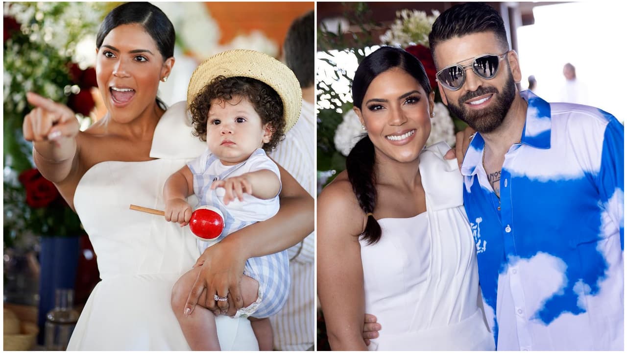 Francisca no olvida "el acto de egoísmo más grande" que Jomari cometió: él tuvo que pedirle perdón