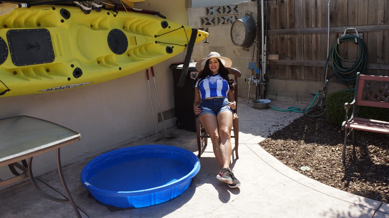 La Gallina Vidente llega al Gordo y La Flaca.