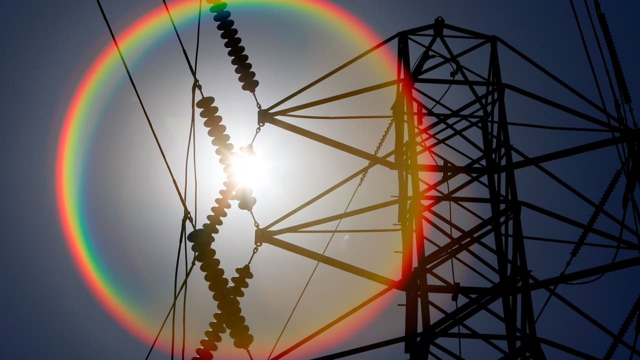 Calor sin tregua: temperaturas alrededor de los 116° F en algunas zonas del sur de California