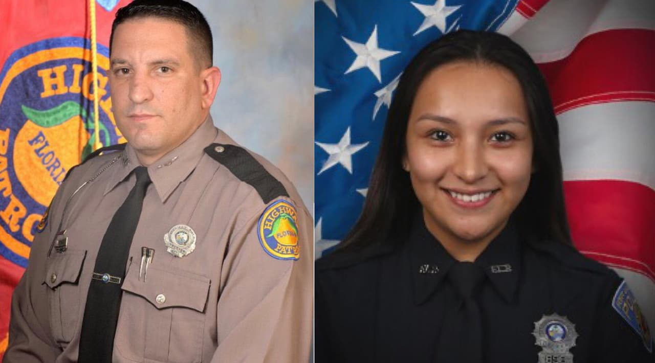 Policías de Fort Lauderdale y de la Patrulla de carreteras mueren el mismo día por coronavirus 