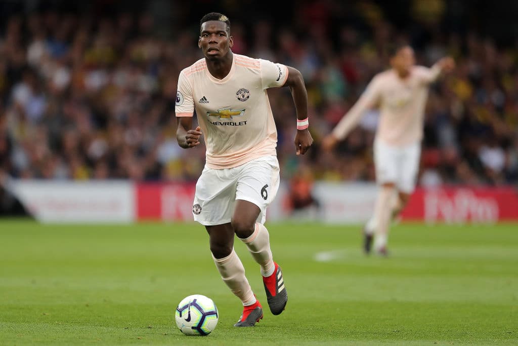 <b>10. Manchester United (29.00).</b> El equipo dirigido por José Mourinho vive un momento de irregularidad, pero el peso de la nómina y la tradición del club son un impulso valioso.