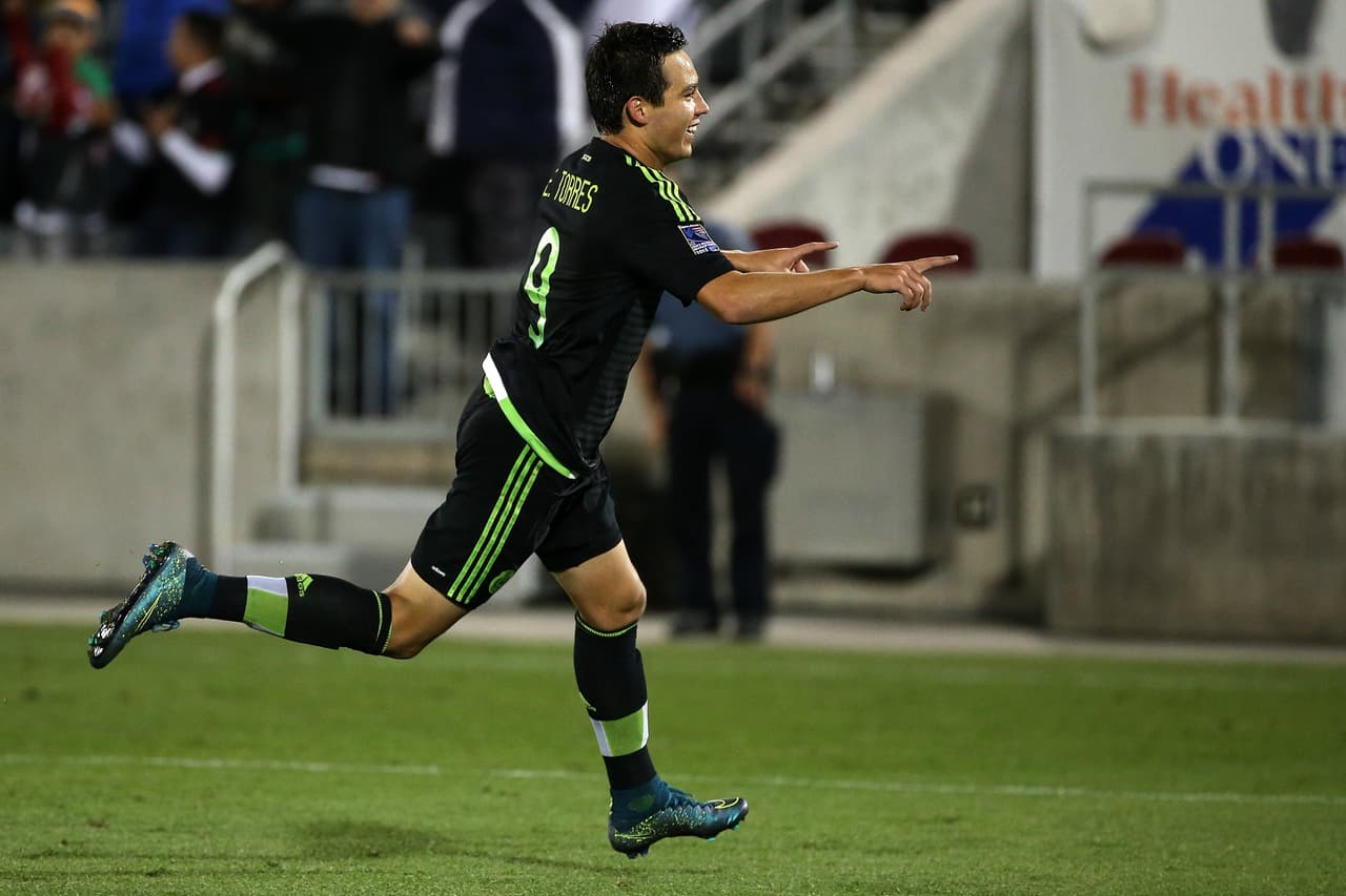 Seleccionados Sub 23 responden a Daniel Ludueña