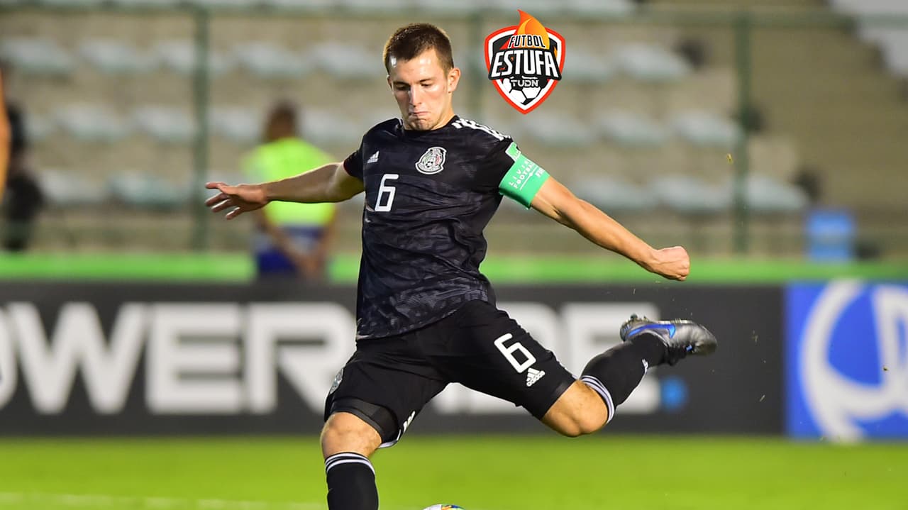 Eugenio Pizzuto tiene acuerdo con el Lille de Francia