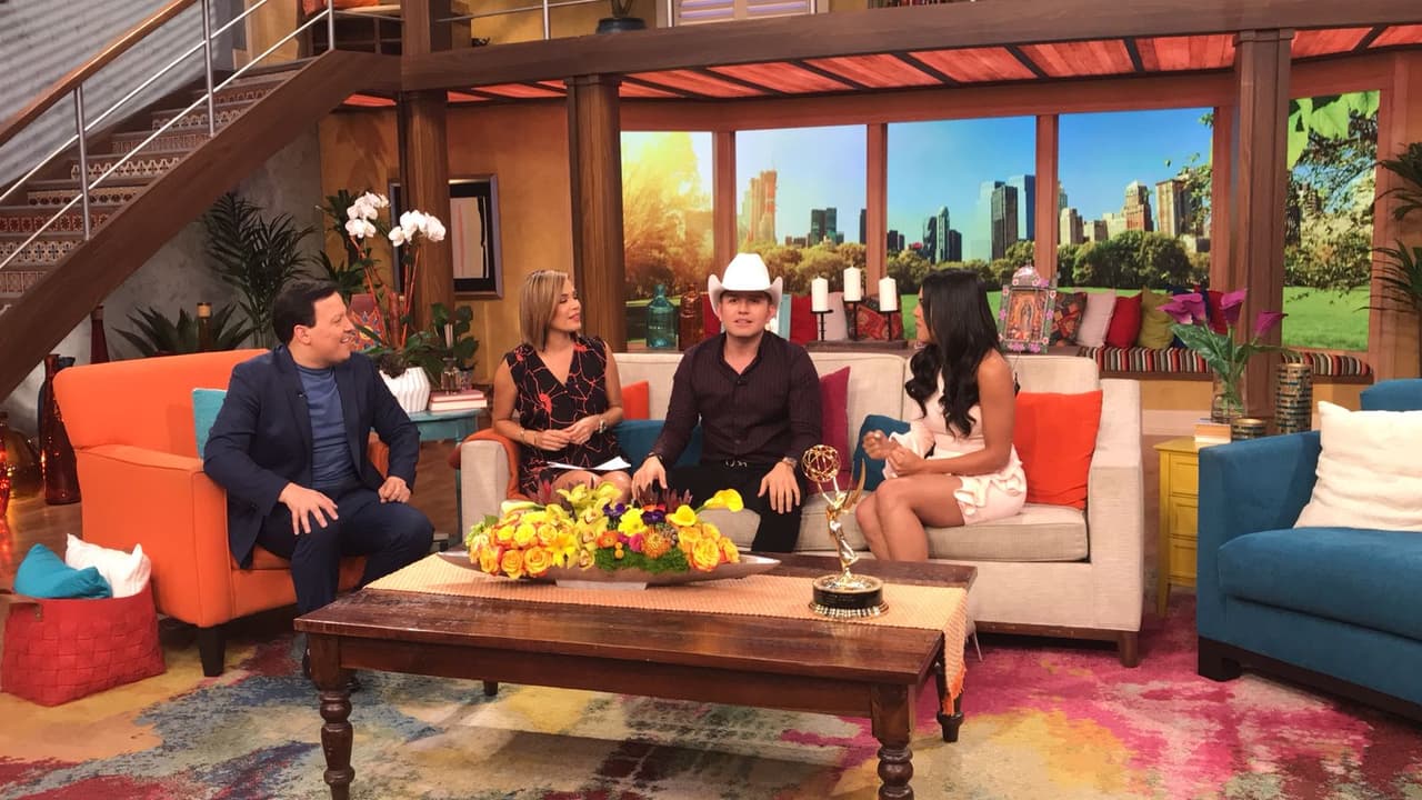 El Dasa será el tercer juez de Nuestra Belleza Latina y lo veremos acompañado de Denise Bidot y Jomari Goyso.