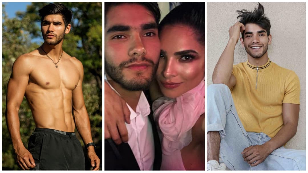 El hermano de Alejandra Espinoza, Miguel Ángel, cuenta la broma más "cruel" que han hecho