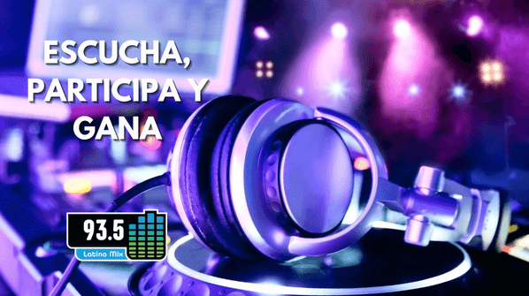 Gana tus boletos VIP de Duki