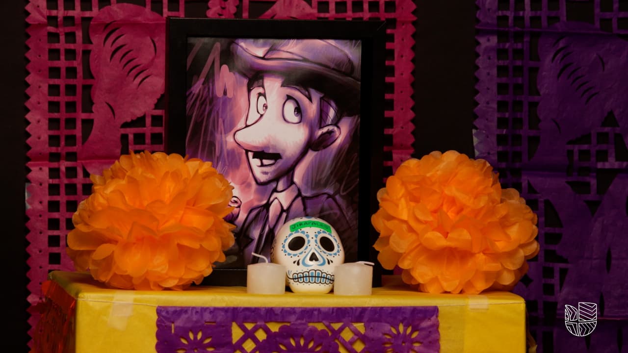 Guía básica para poner una ofrenda de Día de Muertos