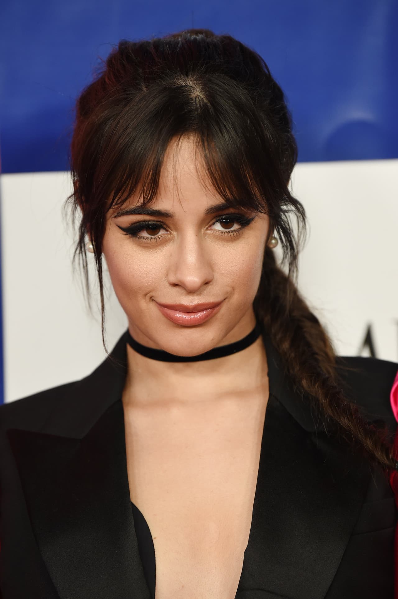 Cabello recordó que anteriormente se había disculpado por su comportamiento.