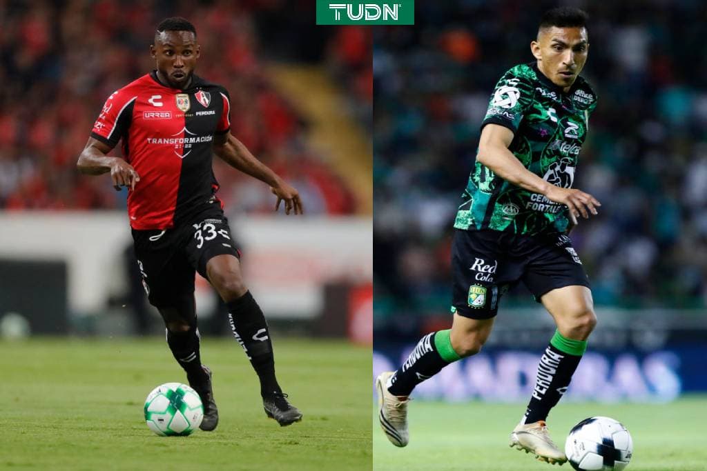 Balón de Oro 2022: Quiñones y Mena, nominados al Mejor Medio Ofensivo del Año